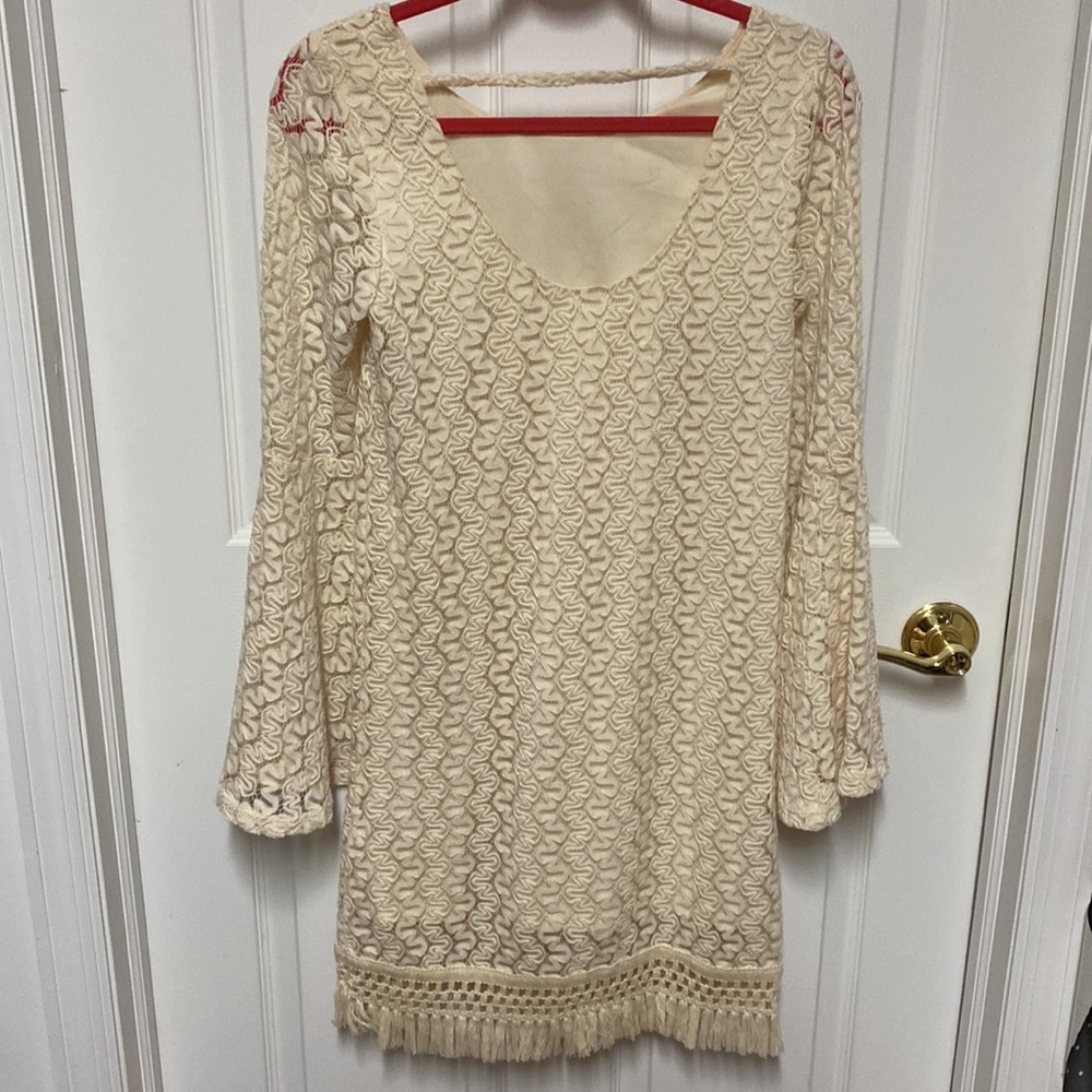 Design Lab Dress - Picture 2 of 6